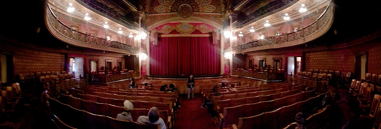 Foto de Teatro Juárez (5)