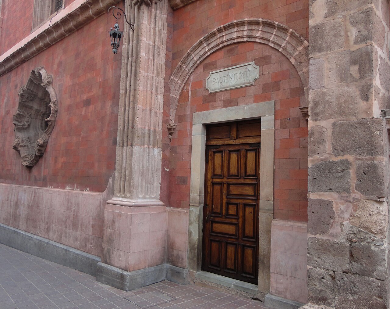 Foto de Basílica de Nuestra Señora de Guanajuato (3)