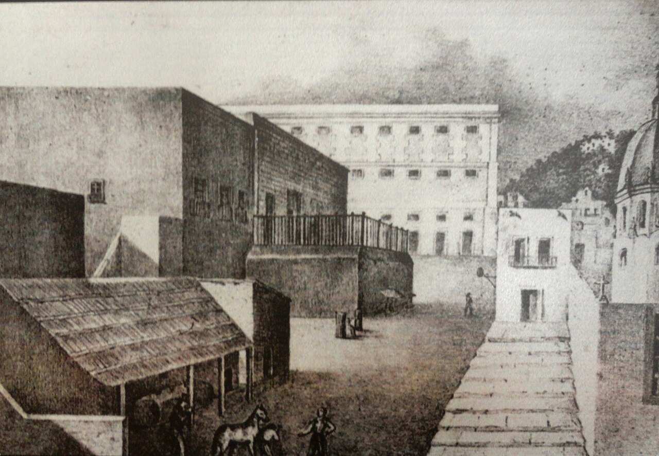 Photo of Alhóndiga de Granaditas (3)