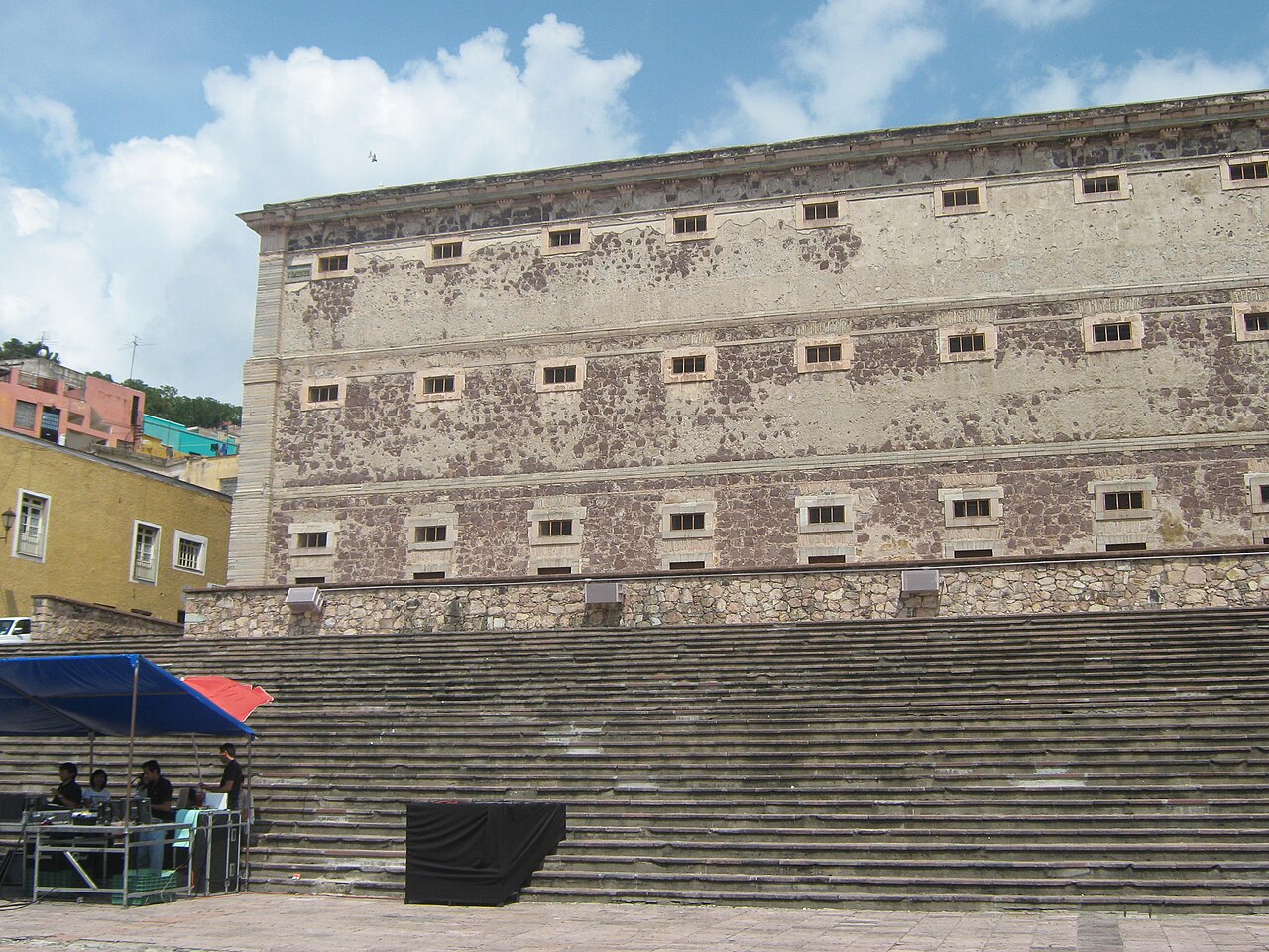 Photo of Alhóndiga de Granaditas (4)