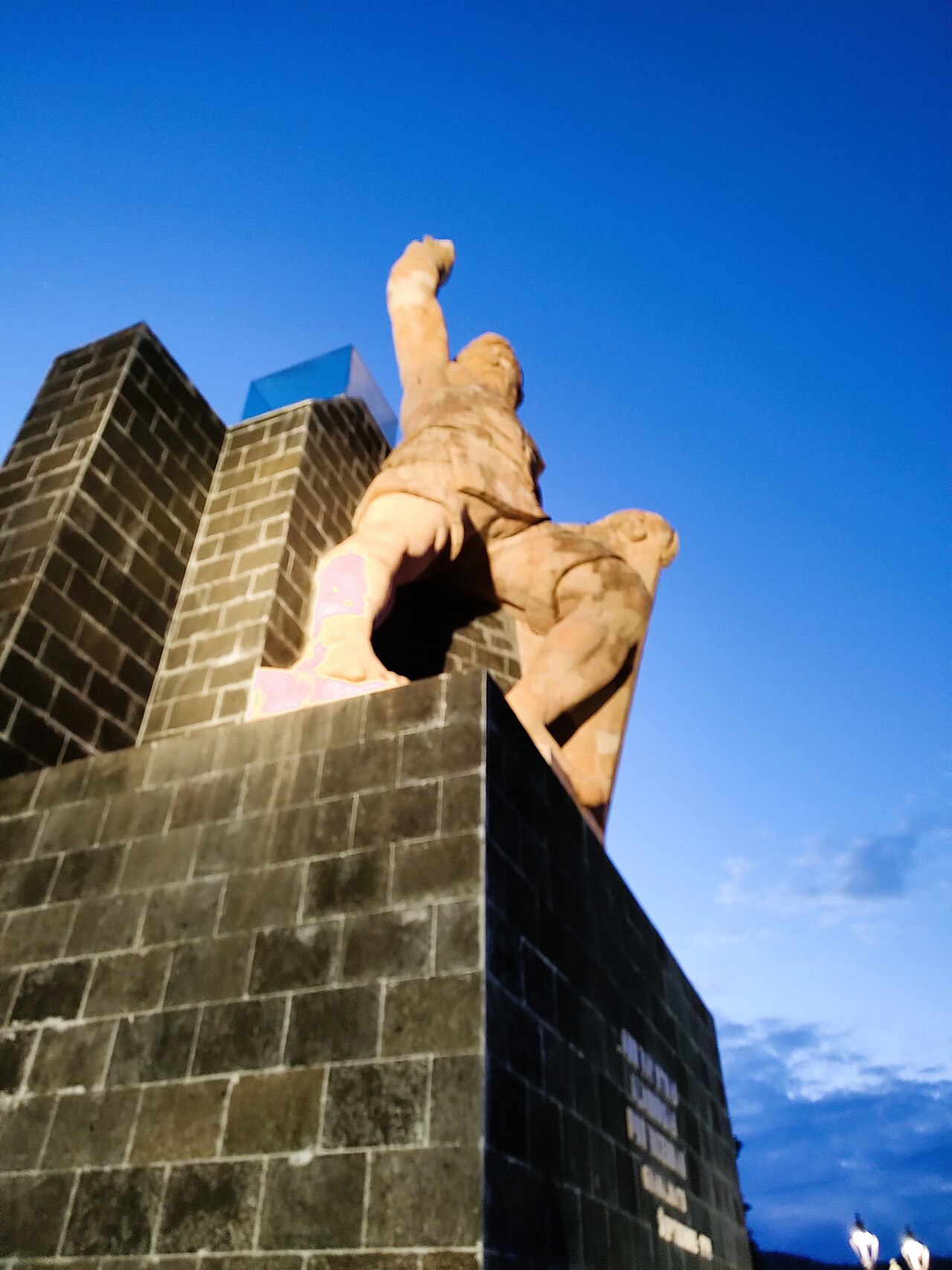 Foto de Monumento al Pípila (3)