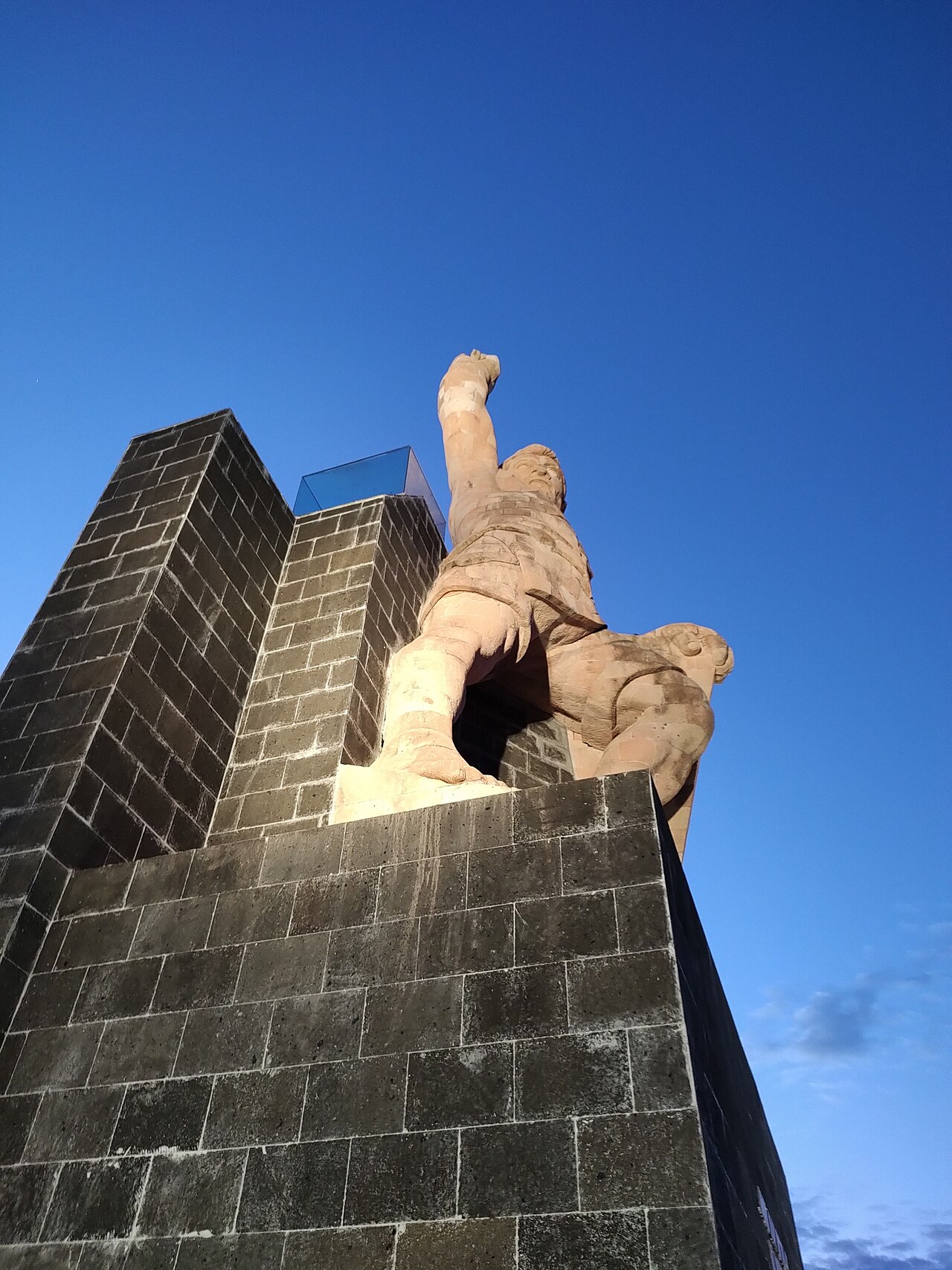 Foto de Monumento al Pípila (4)