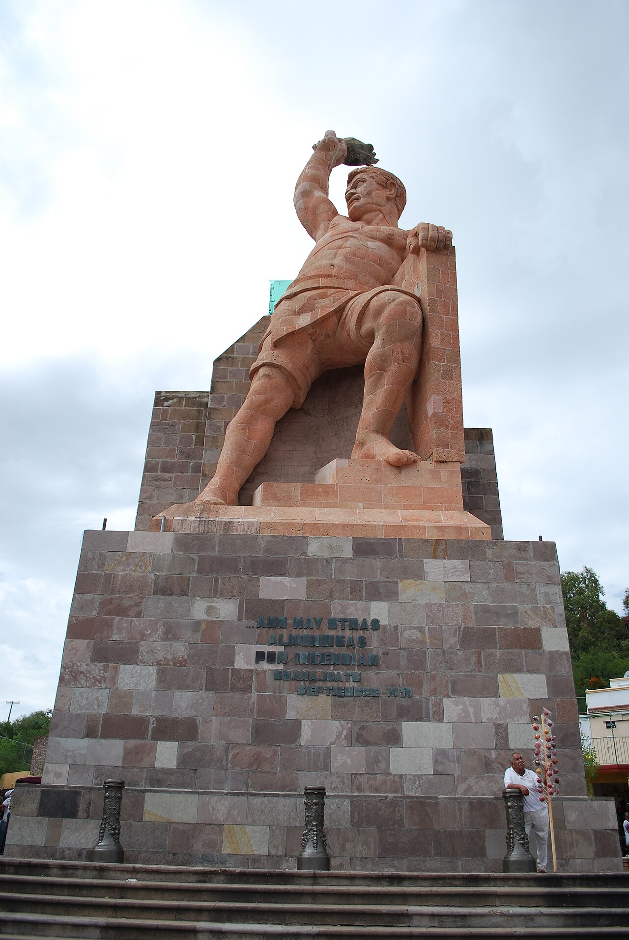 Foto de Monumento al Pípila (5)