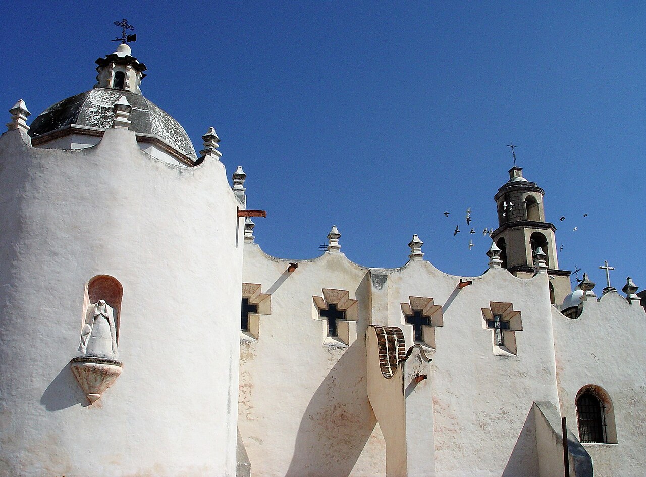 Photo of Santuario de Atotonilco (3)