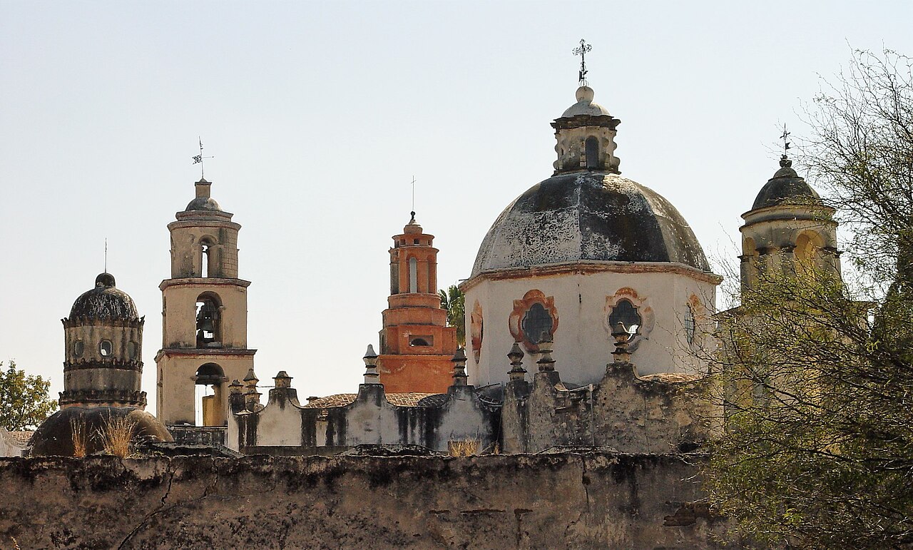 Photo of Santuario de Atotonilco (4)