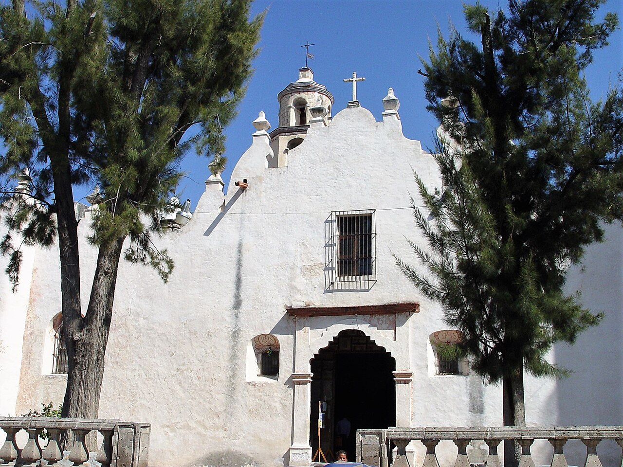 Photo of Santuario de Atotonilco (5)