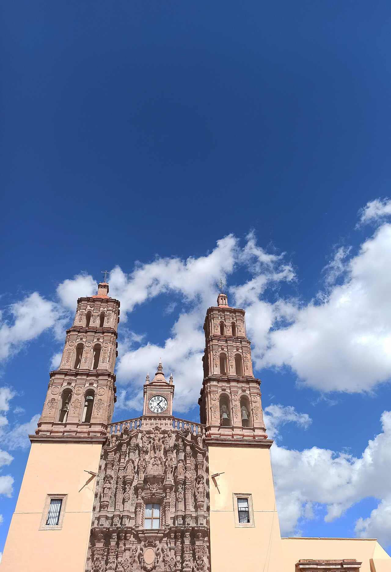 Foto de Parroquia de Dolores Hidalgo (3)