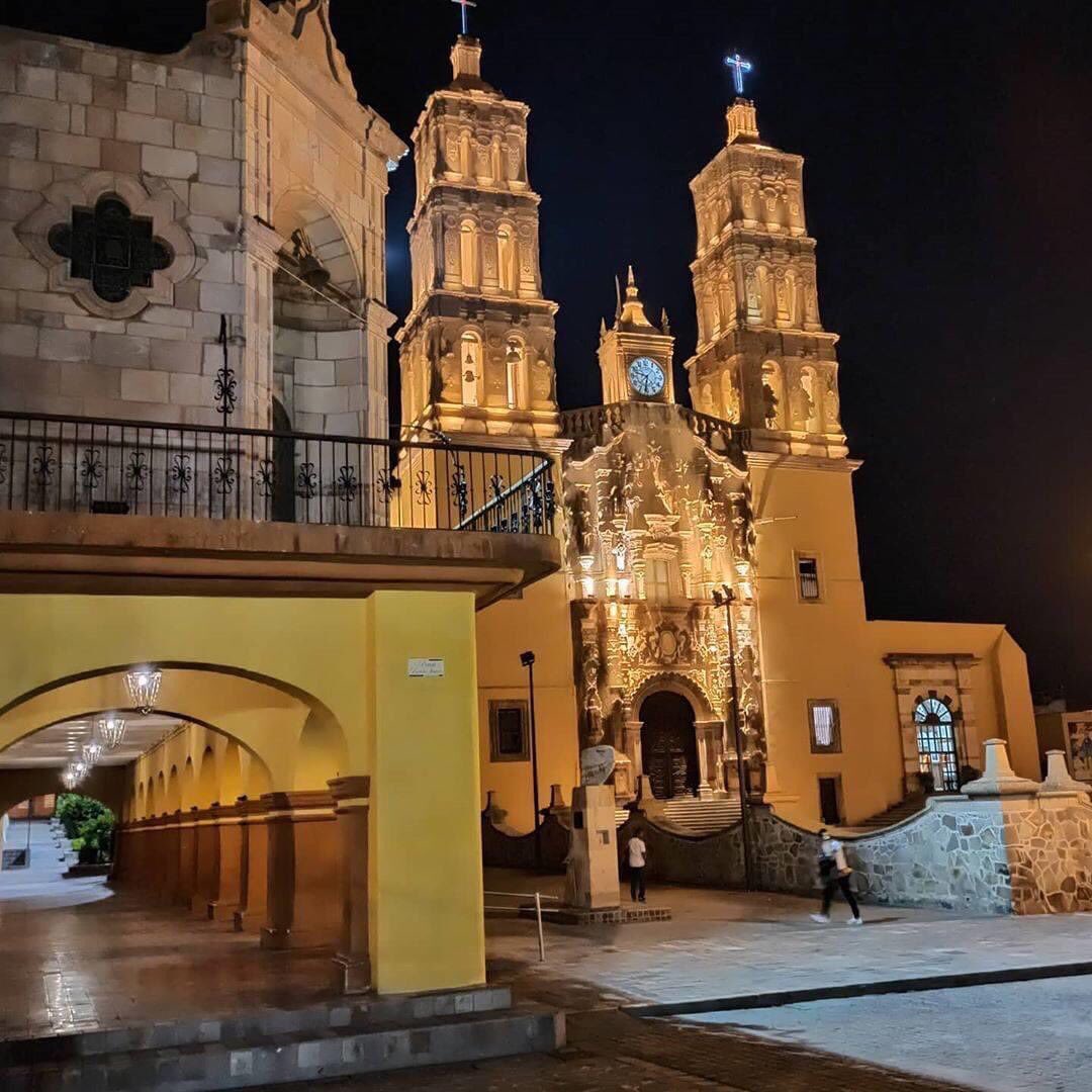 Foto de Parroquia de Dolores Hidalgo (4)