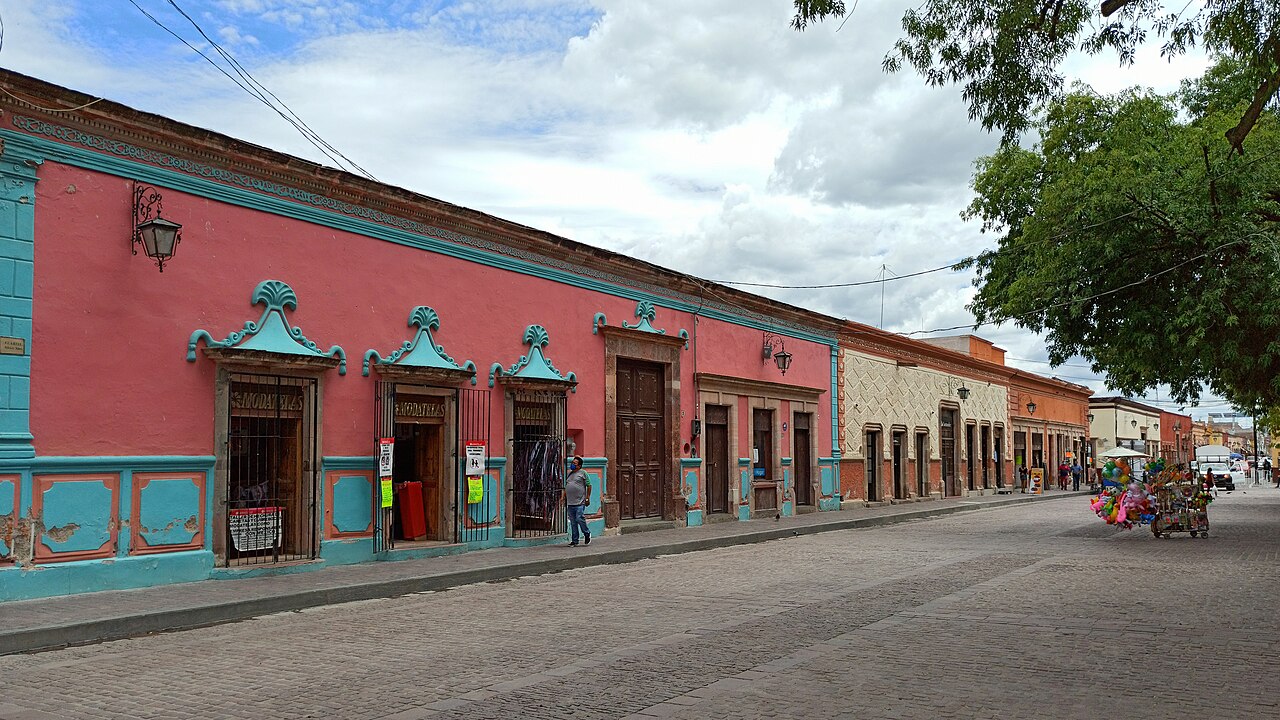 Foto de Parroquia de Dolores Hidalgo (5)