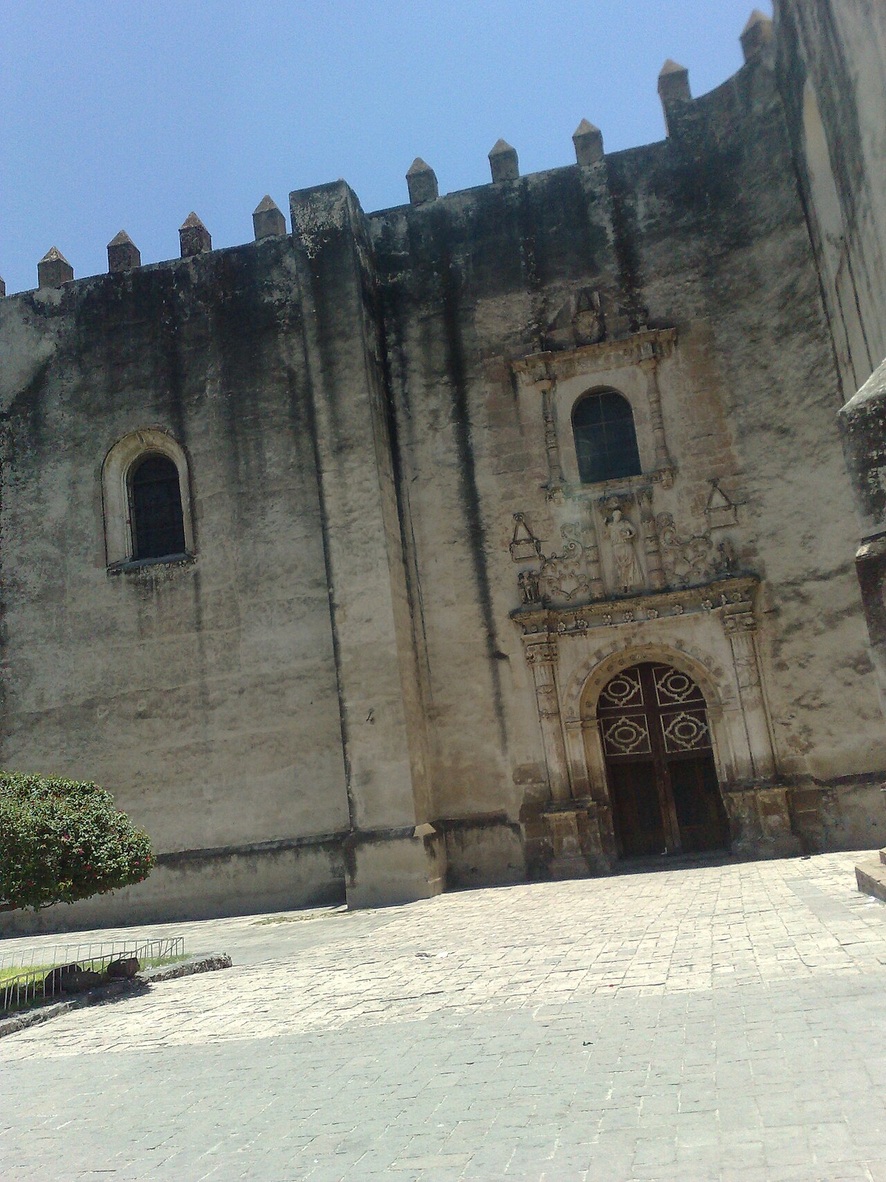 Foto de Exconvento de San Agustín de Yuriria (5)