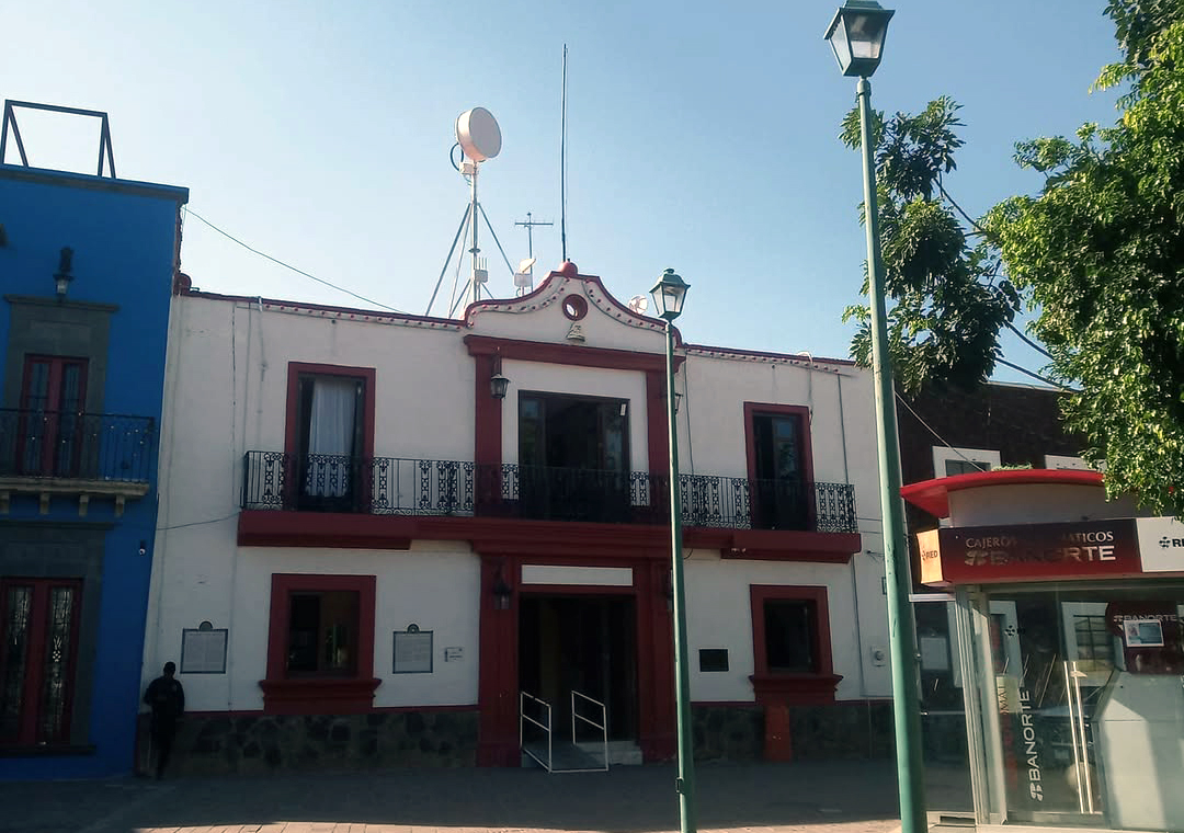 Foto de MEX 15: La Venta del Astillero → Tequila por Amatitán (3)