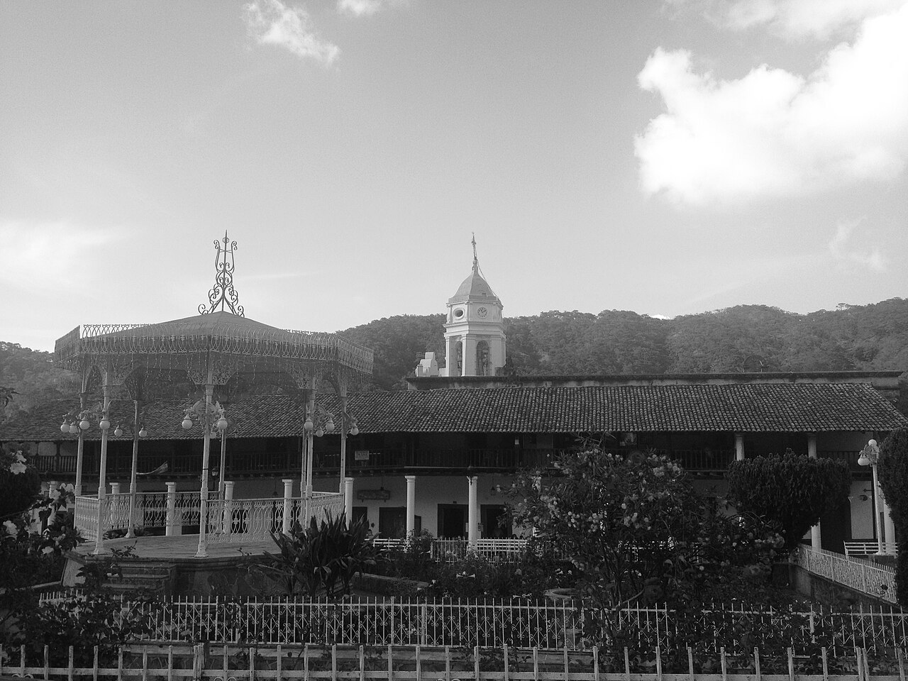 Foto de MEX 70: Mascota → San Sebastián del Oeste (4)