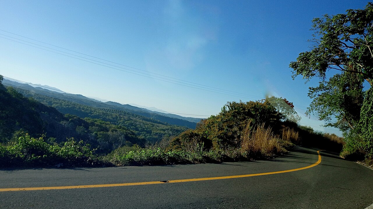 Photo of Tepic → San Blas por Jalcocotán (3)