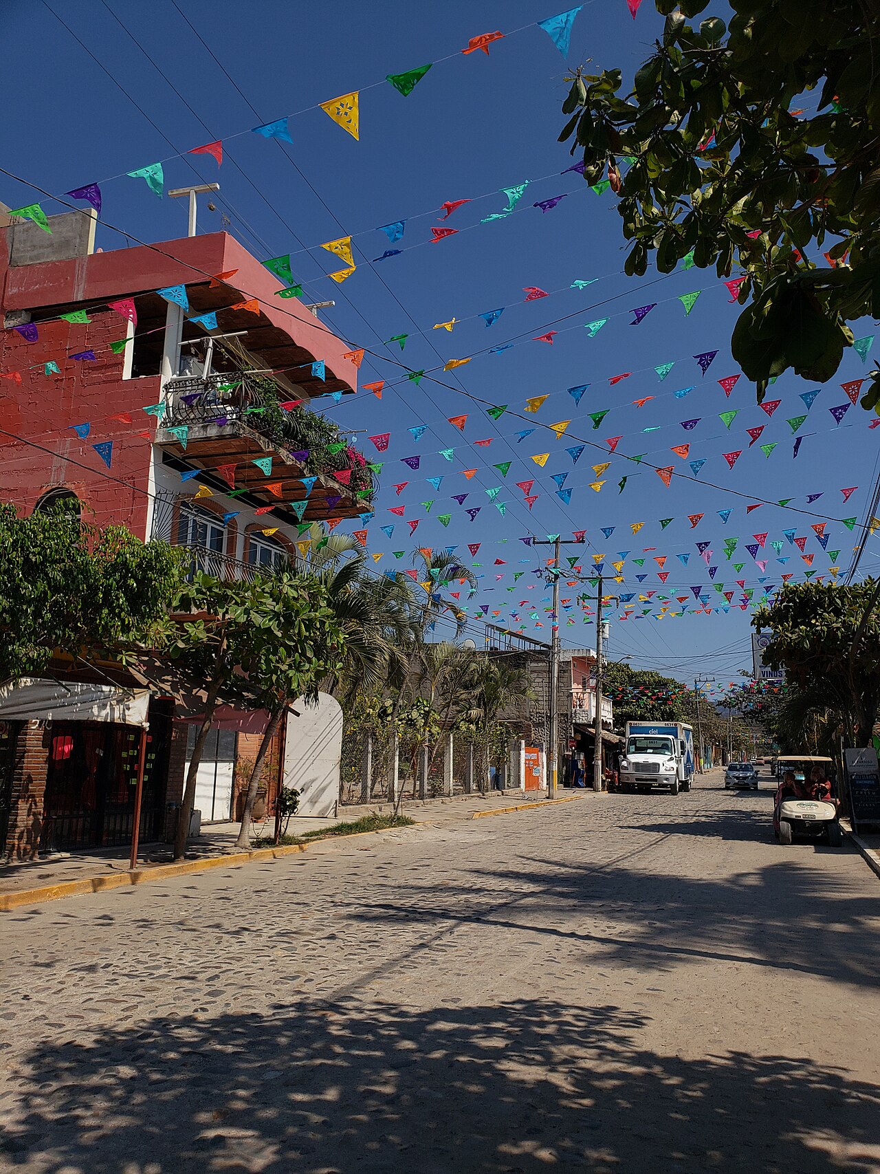 Photo of MEX 200: Sayulita → Rincón de Guayabitos (3)
