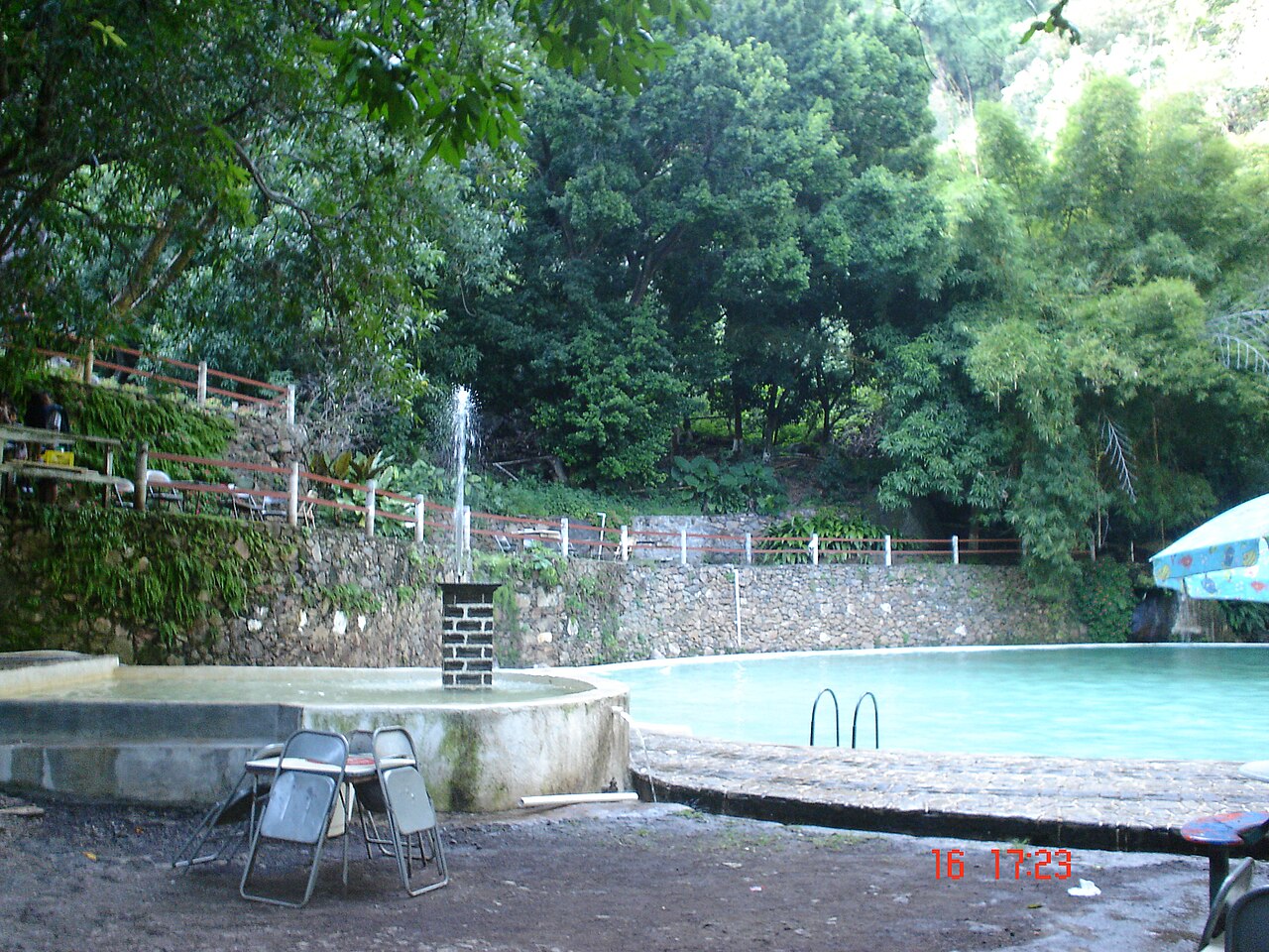 Photo of Pátzcuaro → Tacámbaro por Santa Clara del Cobre (3)