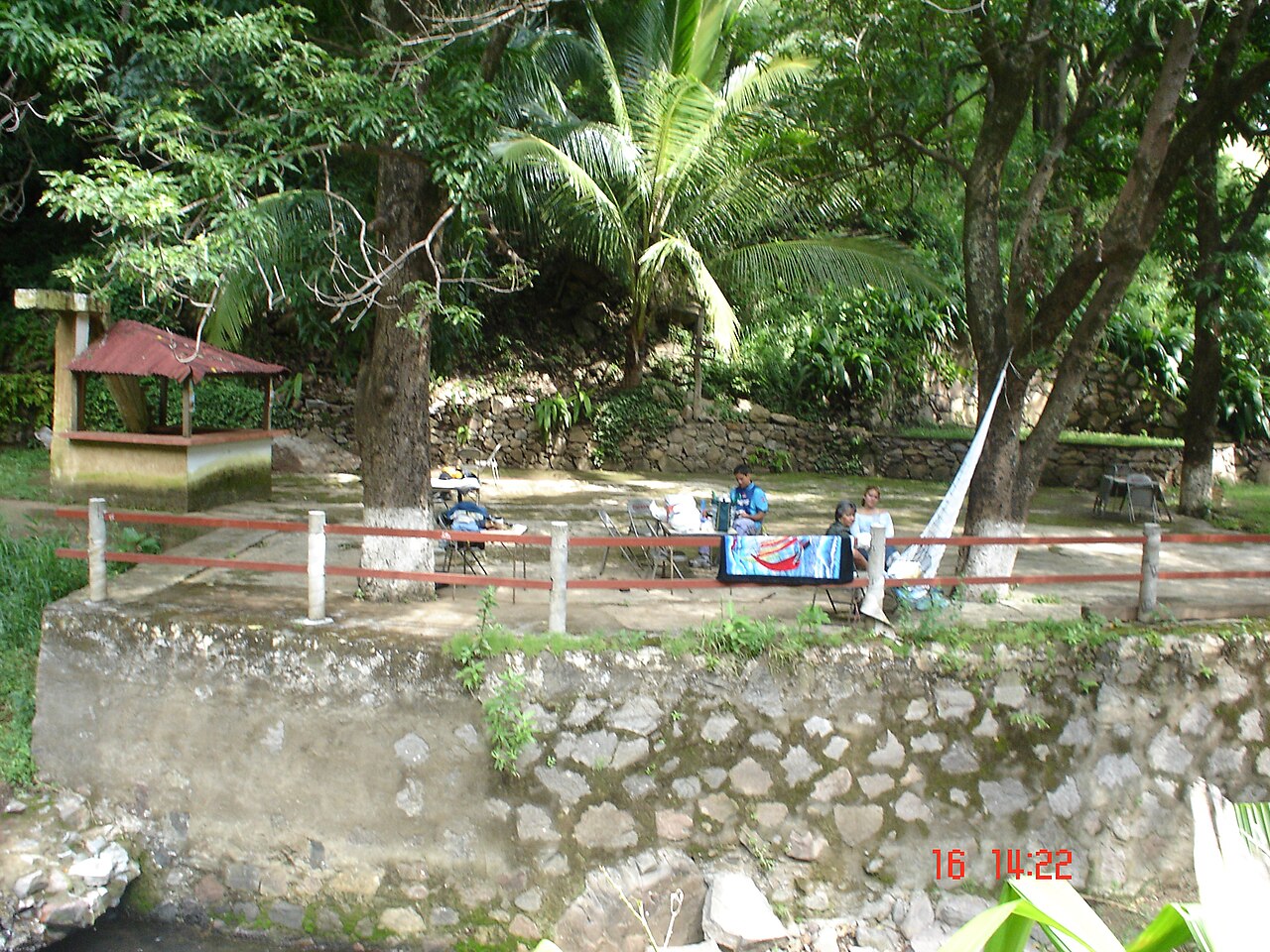 Photo of Pátzcuaro → Tacámbaro por Santa Clara del Cobre (4)