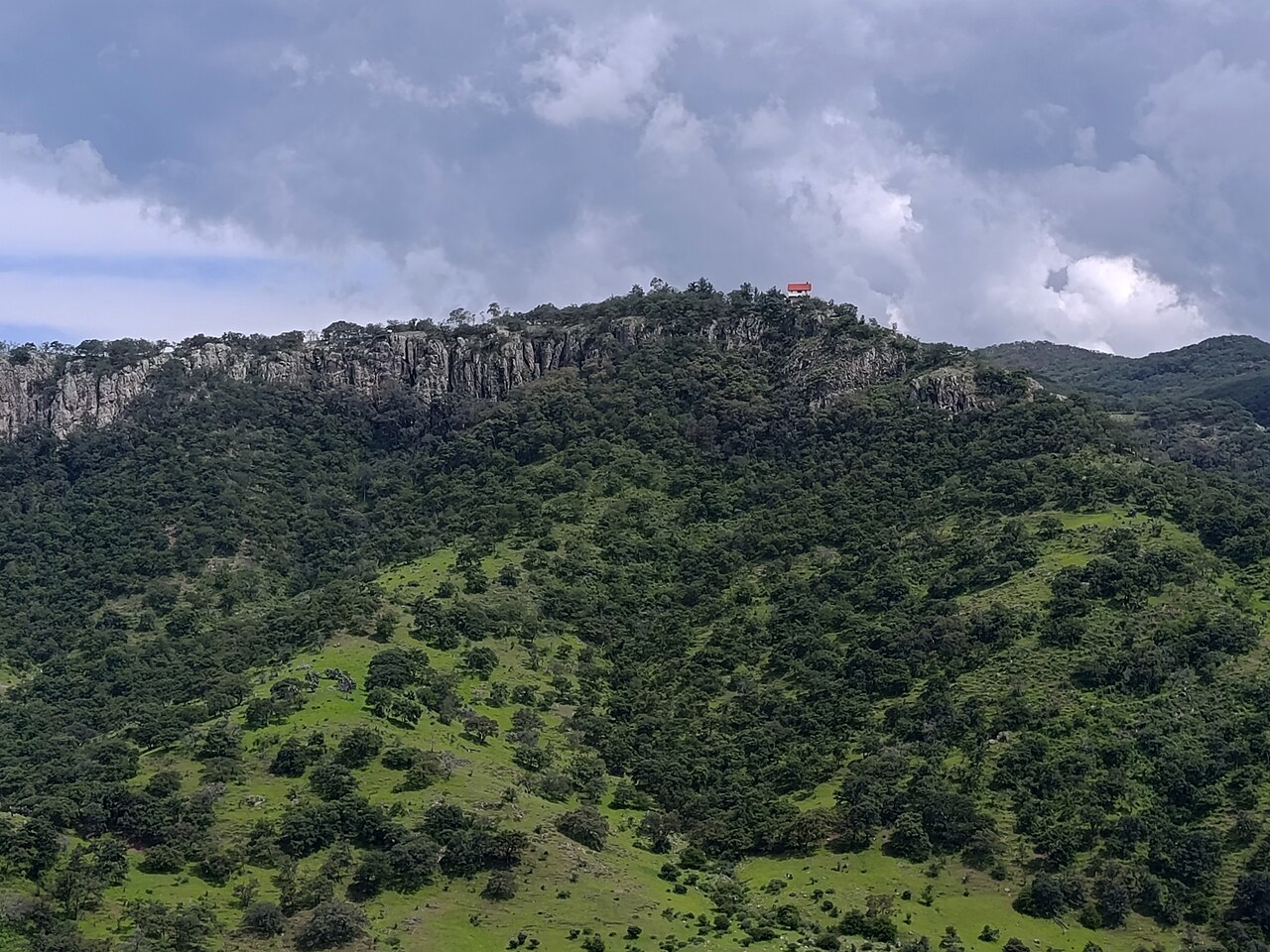 Photo of GTO 110: Guanajuato → Dolores Hidalgo por la Sierra de Santa Rosa (4)