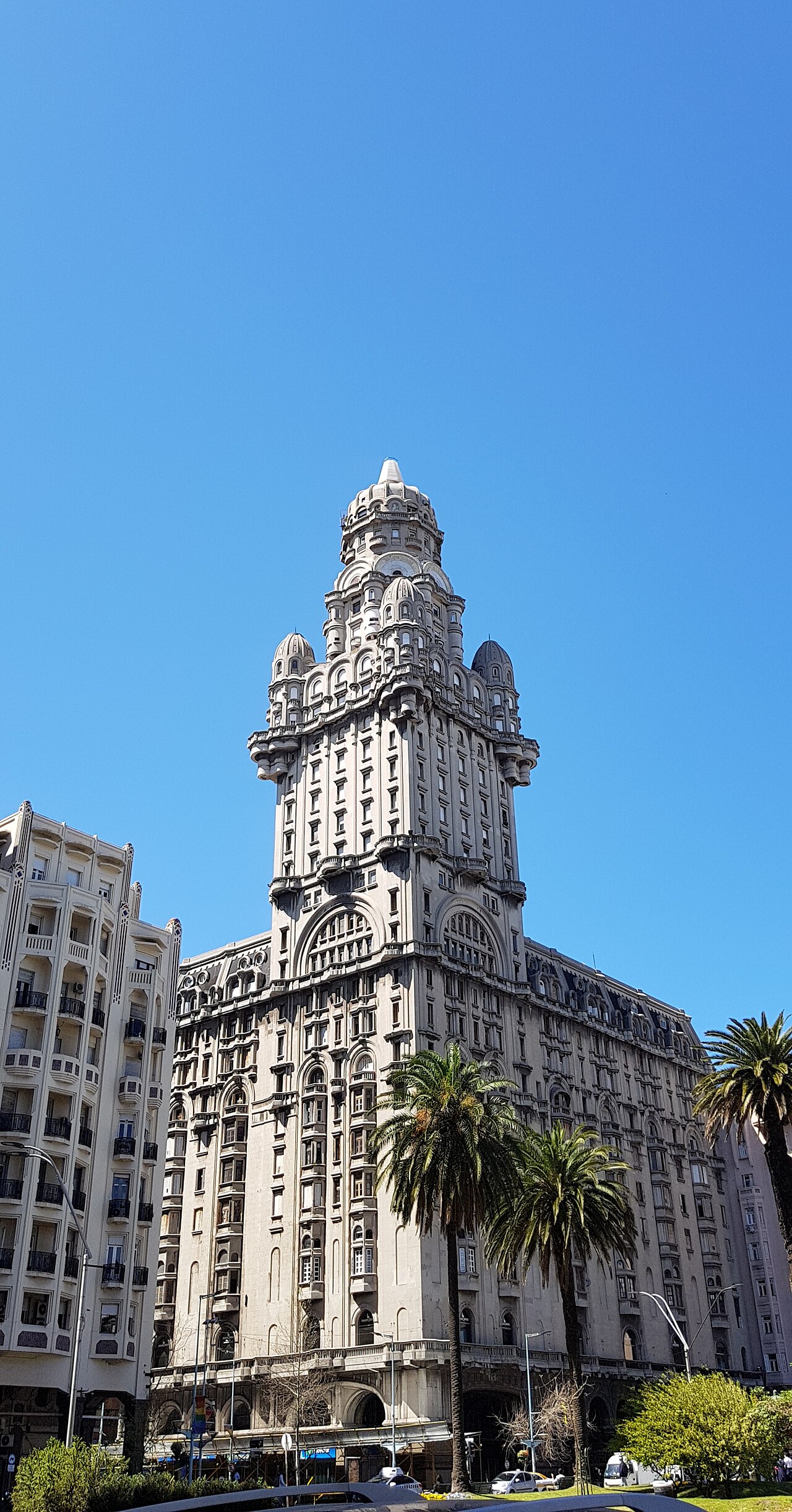 Foto de Palacio Salvo (5)