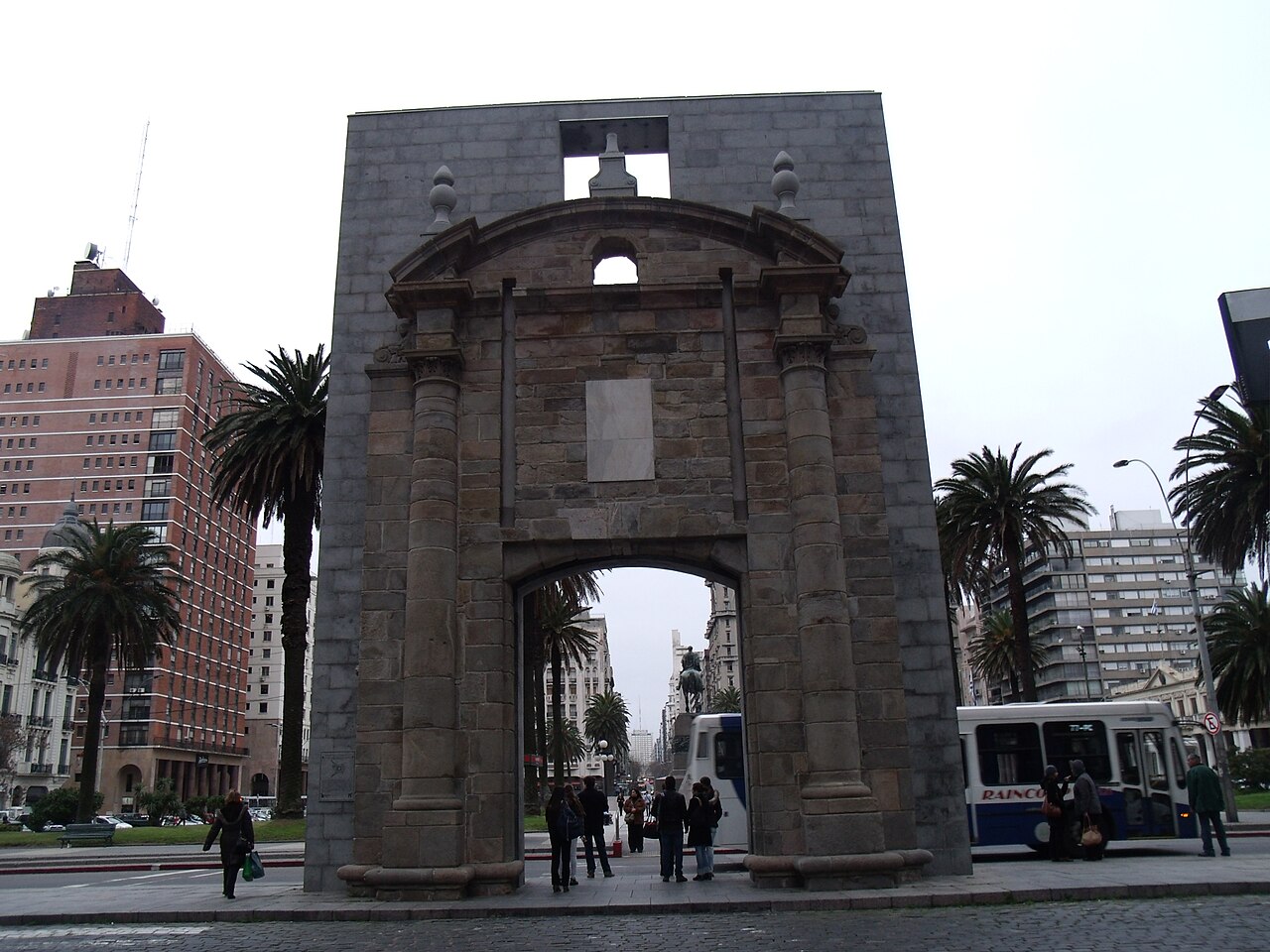 Foto de Puerta de la Ciudadela (3)