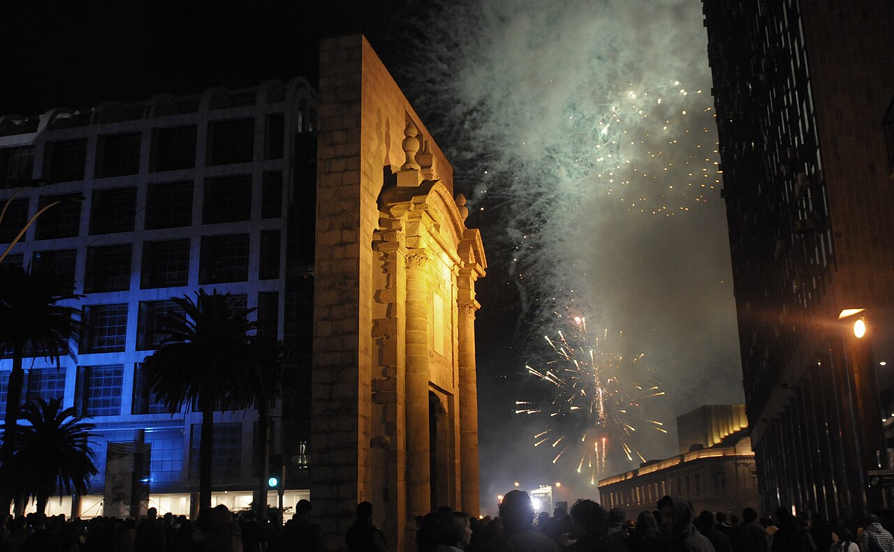 Foto de Puerta de la Ciudadela (4)