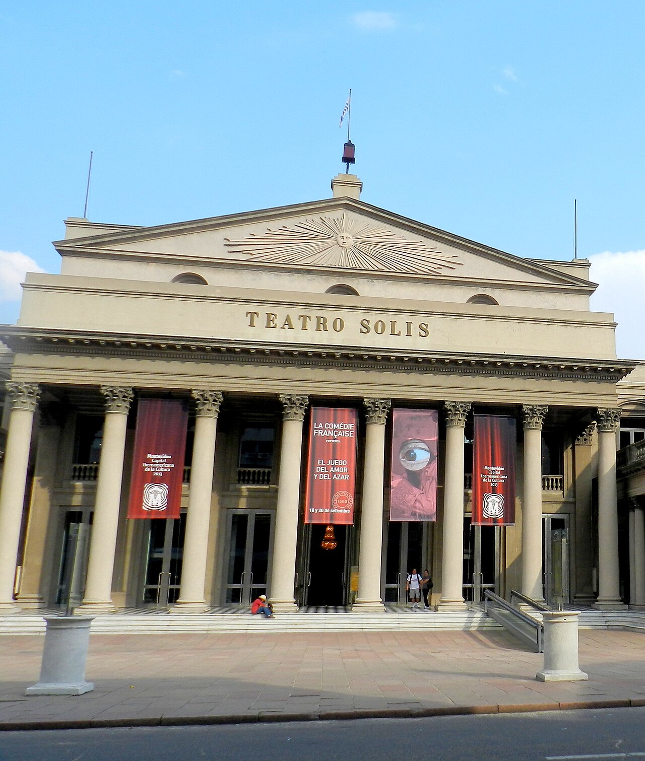 Foto de Teatro Solís (3)