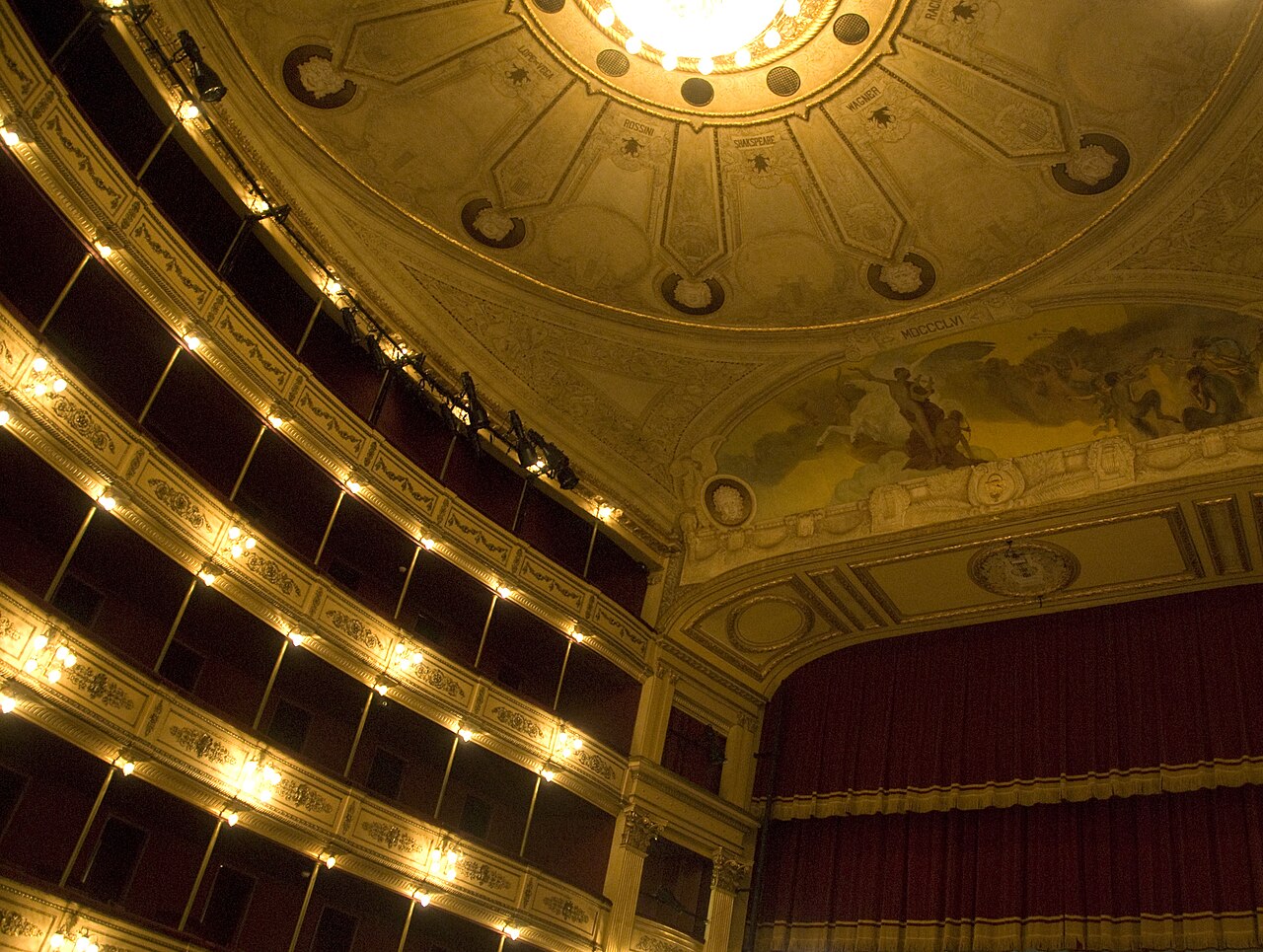 Foto de Teatro Solís (5)