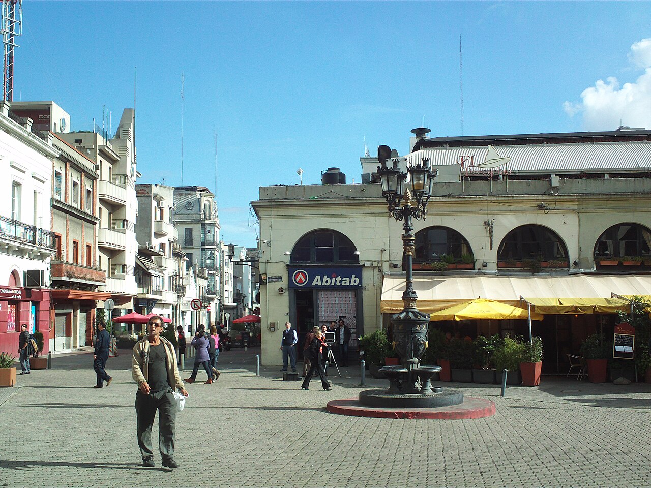 Foto de Mercado del Puerto (3)