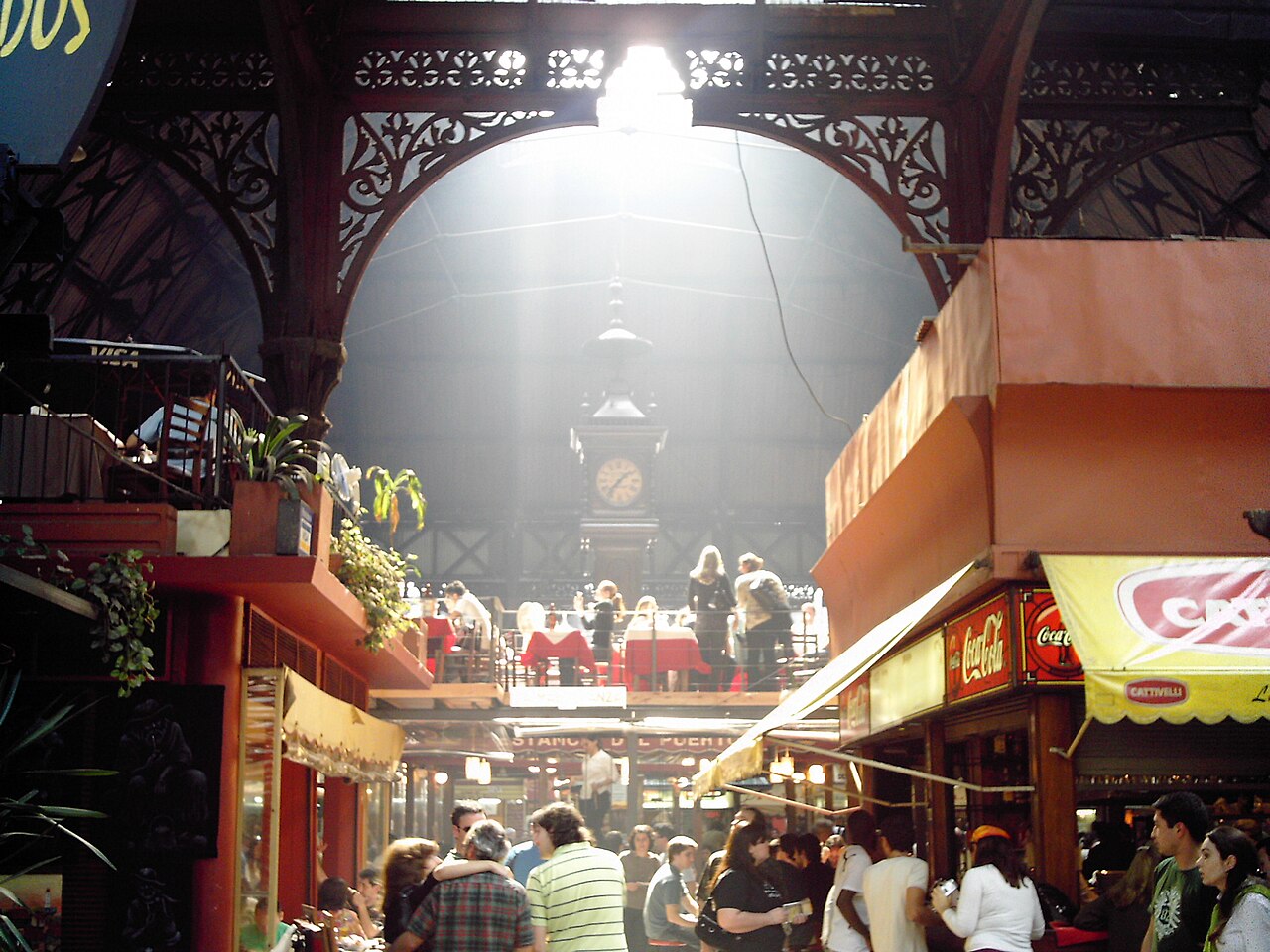 Foto de Mercado del Puerto (5)