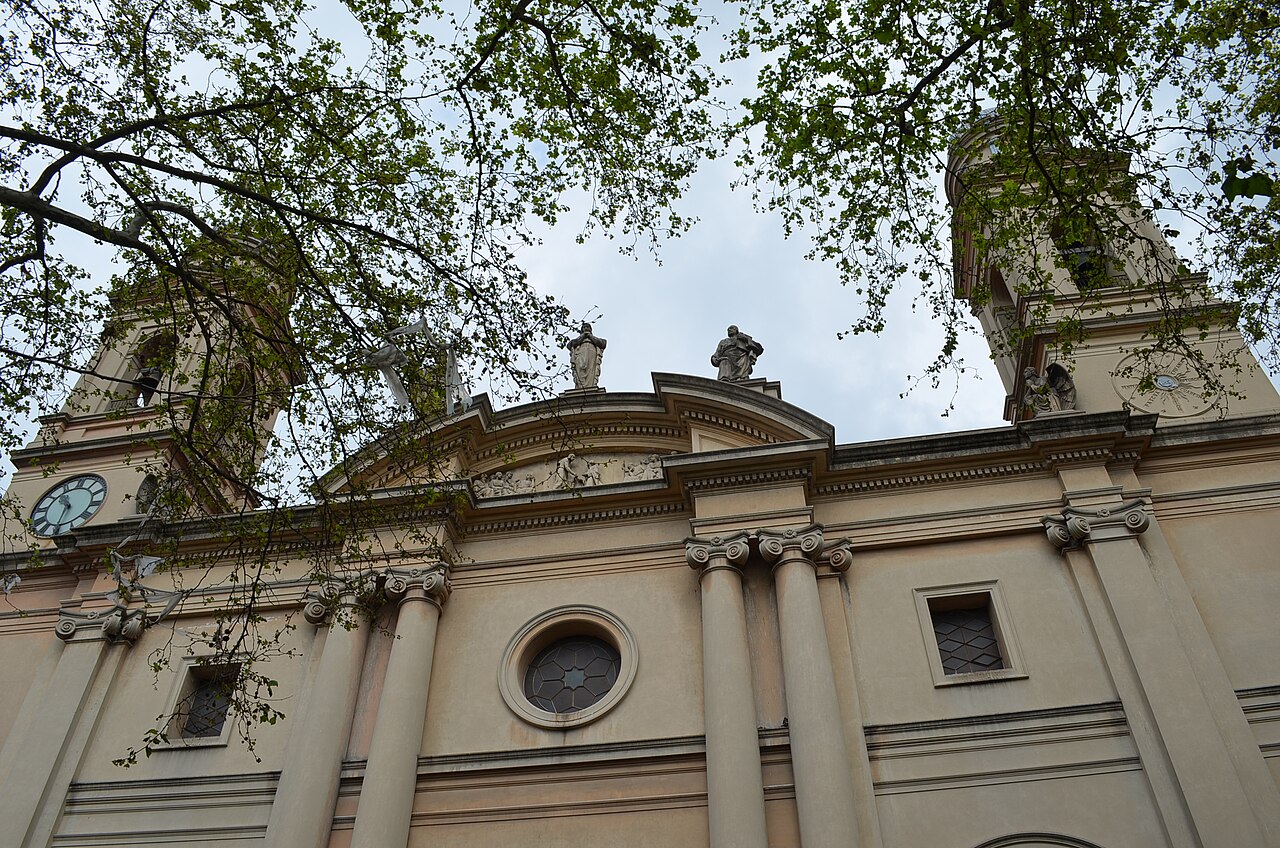 Foto de Catedral Metropolitana de Montevideo (3)