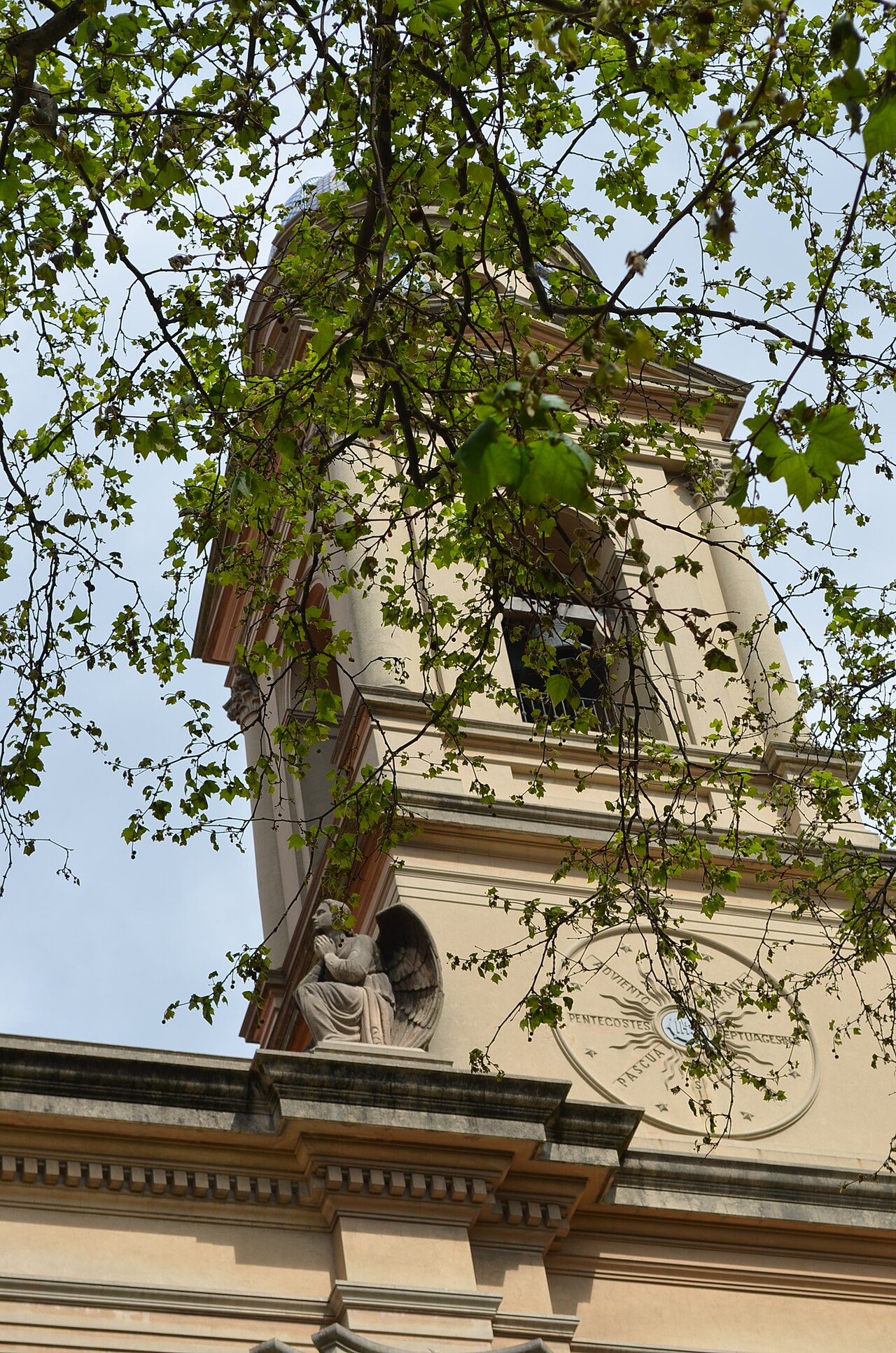 Foto de Catedral Metropolitana de Montevideo (4)