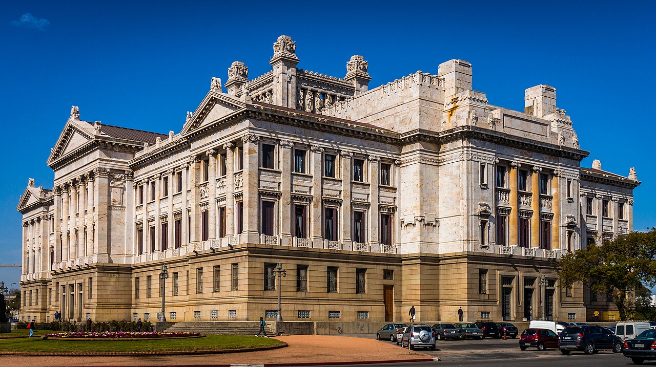 Foto de Palacio Legislativo (3)