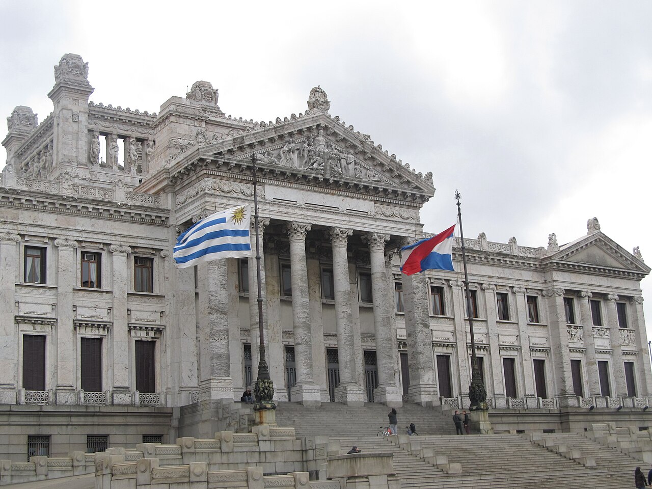 Foto de Palacio Legislativo (4)