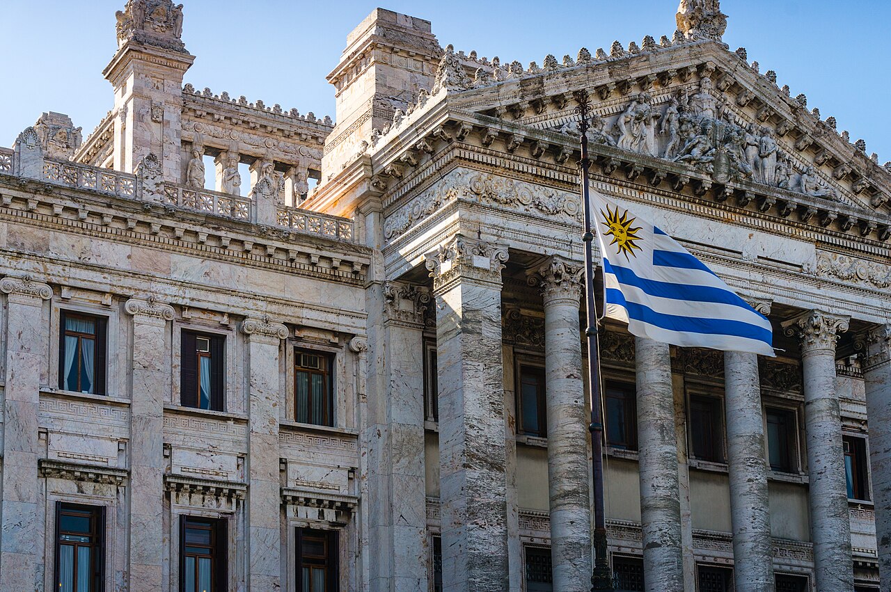 Foto de Palacio Legislativo (5)