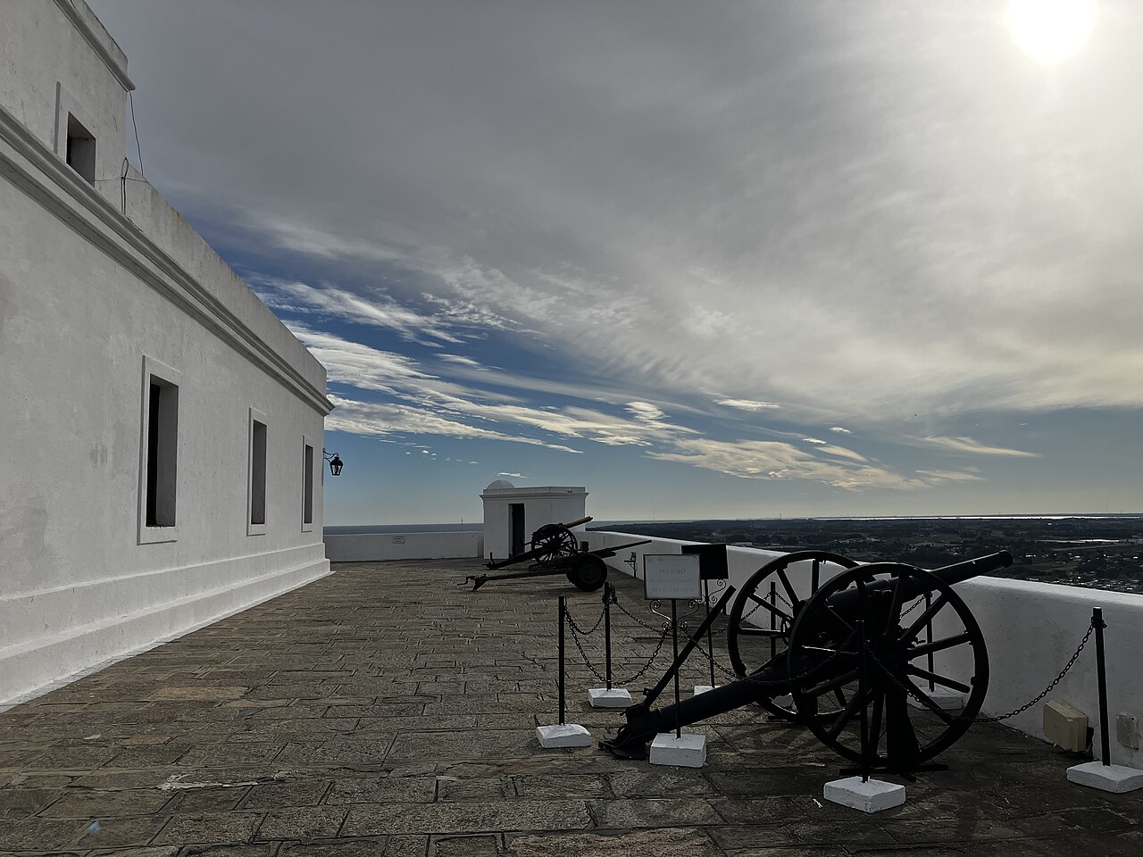 Foto de Fortaleza General Artigas (3)