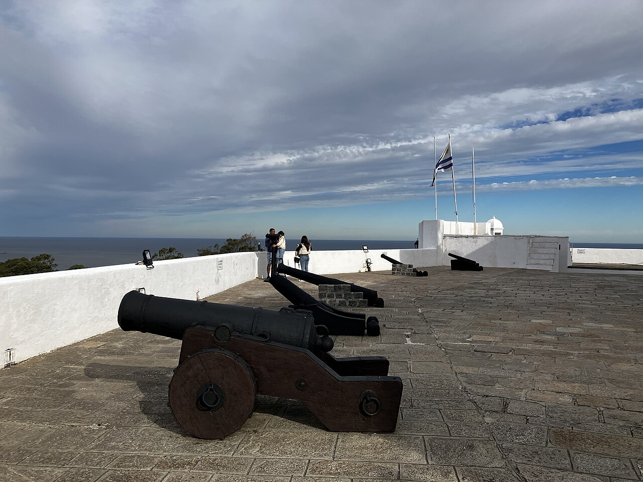 Foto de Fortaleza General Artigas (4)