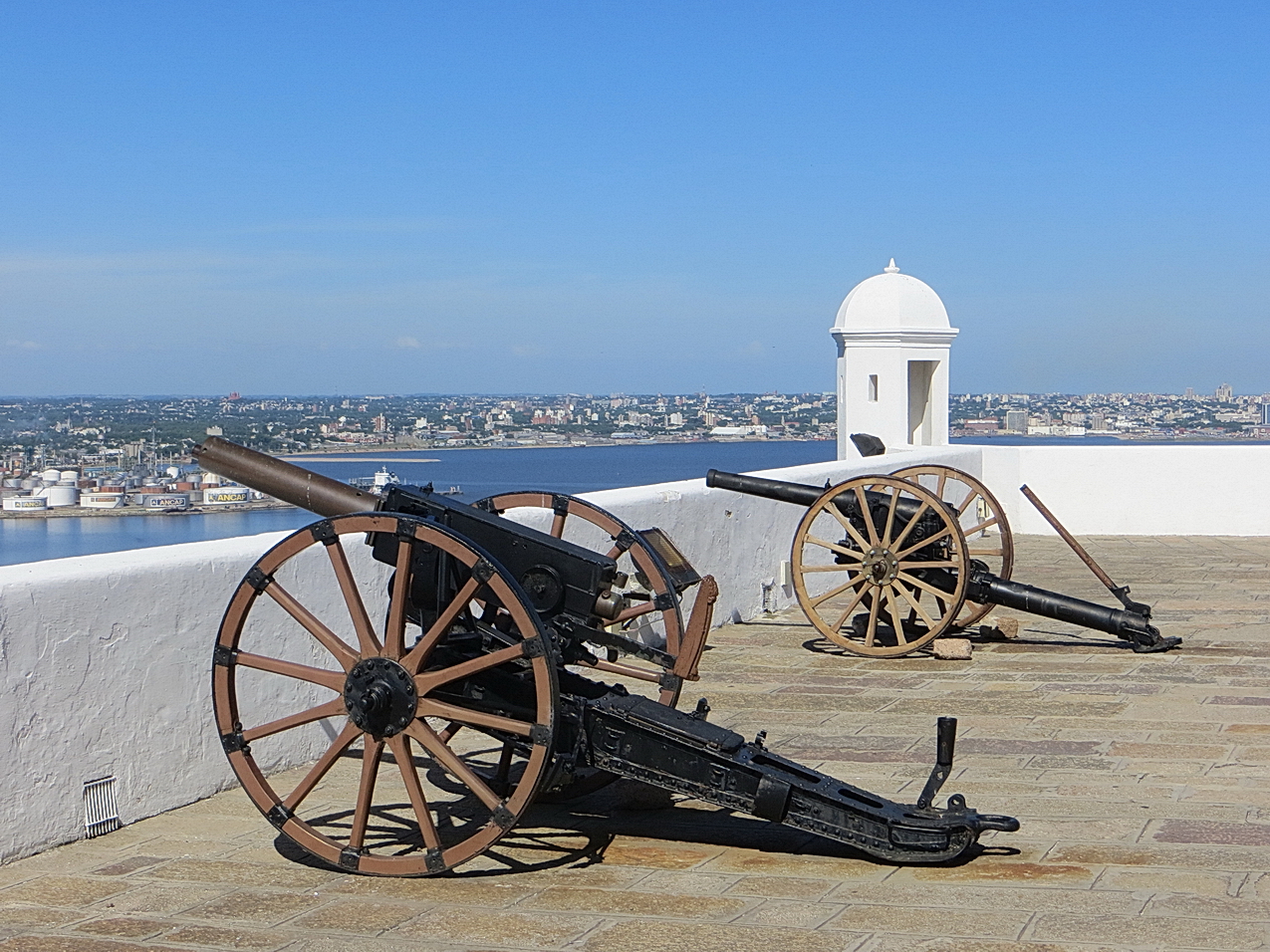 Foto de Fortaleza General Artigas (5)