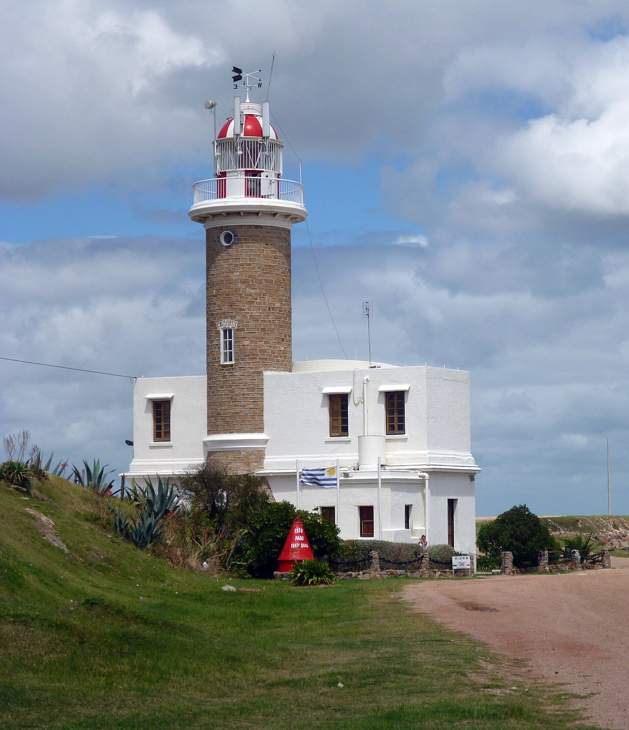 Foto de Faro de Punta Brava (3)