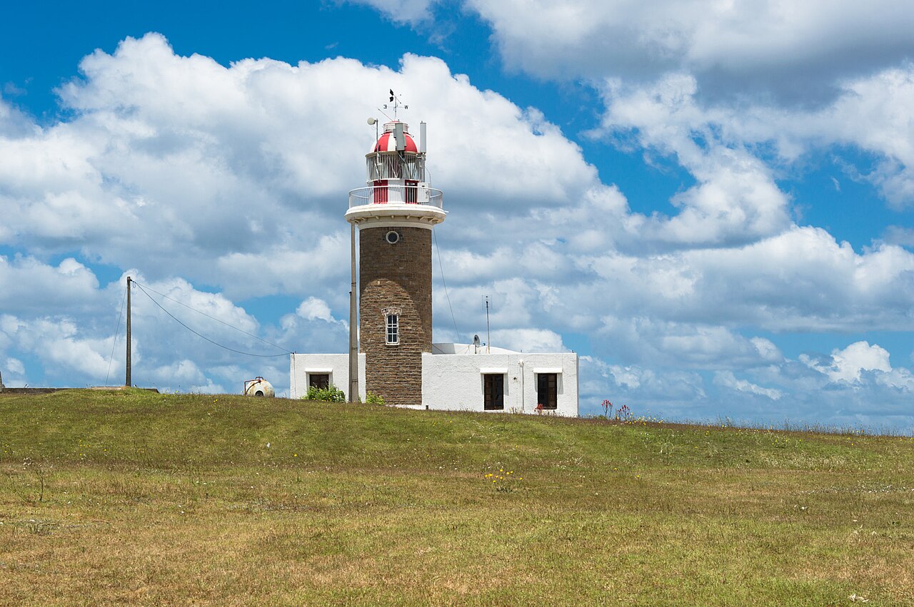 Foto de Faro de Punta Brava (4)