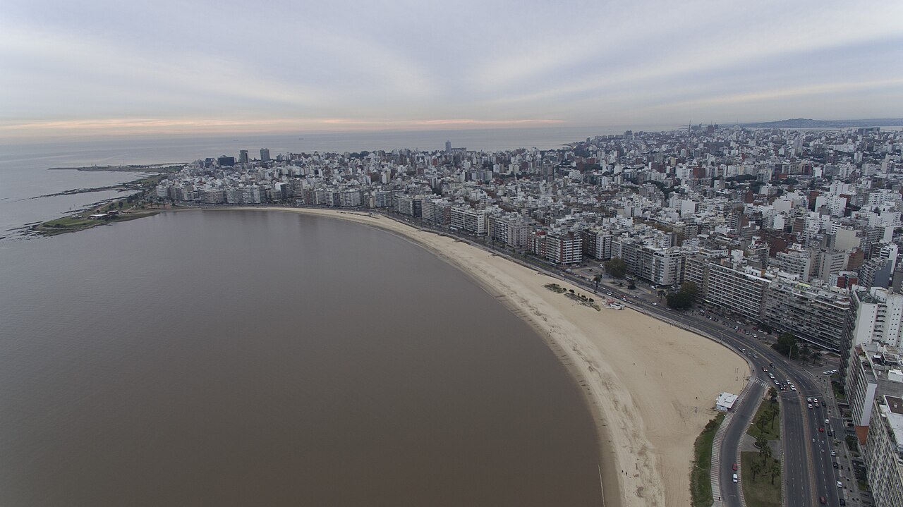 Foto de Playa Pocitos (4)