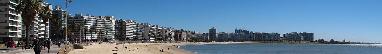 Foto de Playa Pocitos (5)