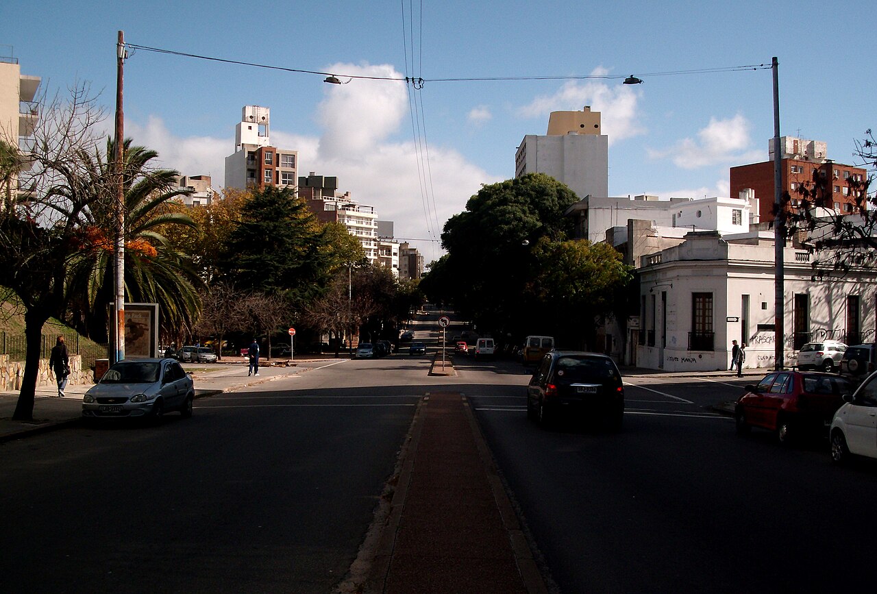 Foto de Parque Rodó (4)