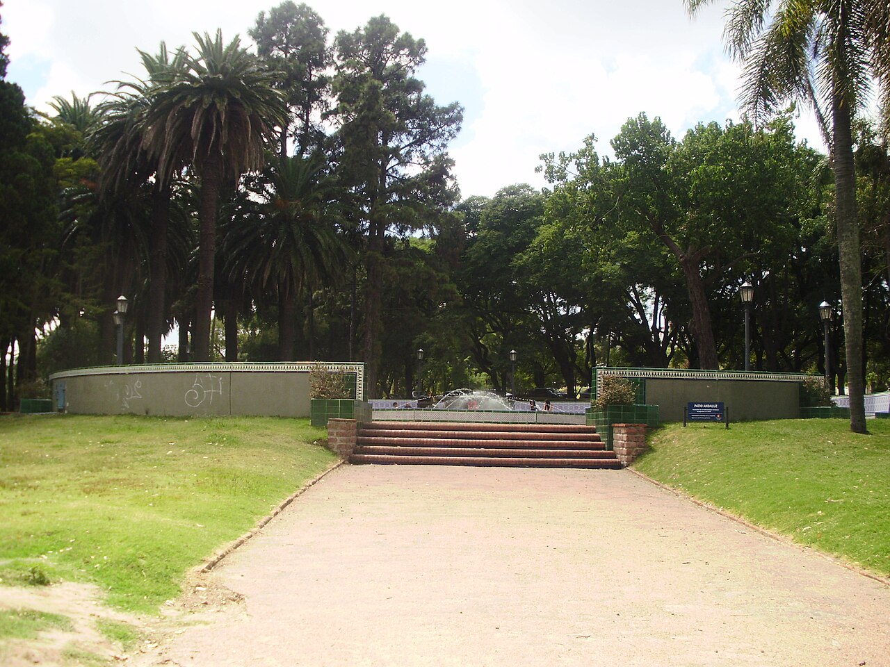 Foto de Parque Rodó (5)
