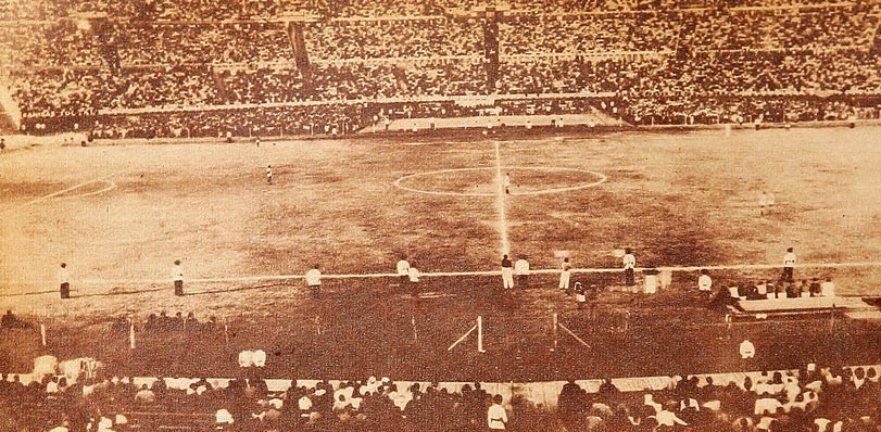 Foto de Estadio Centenario (3)