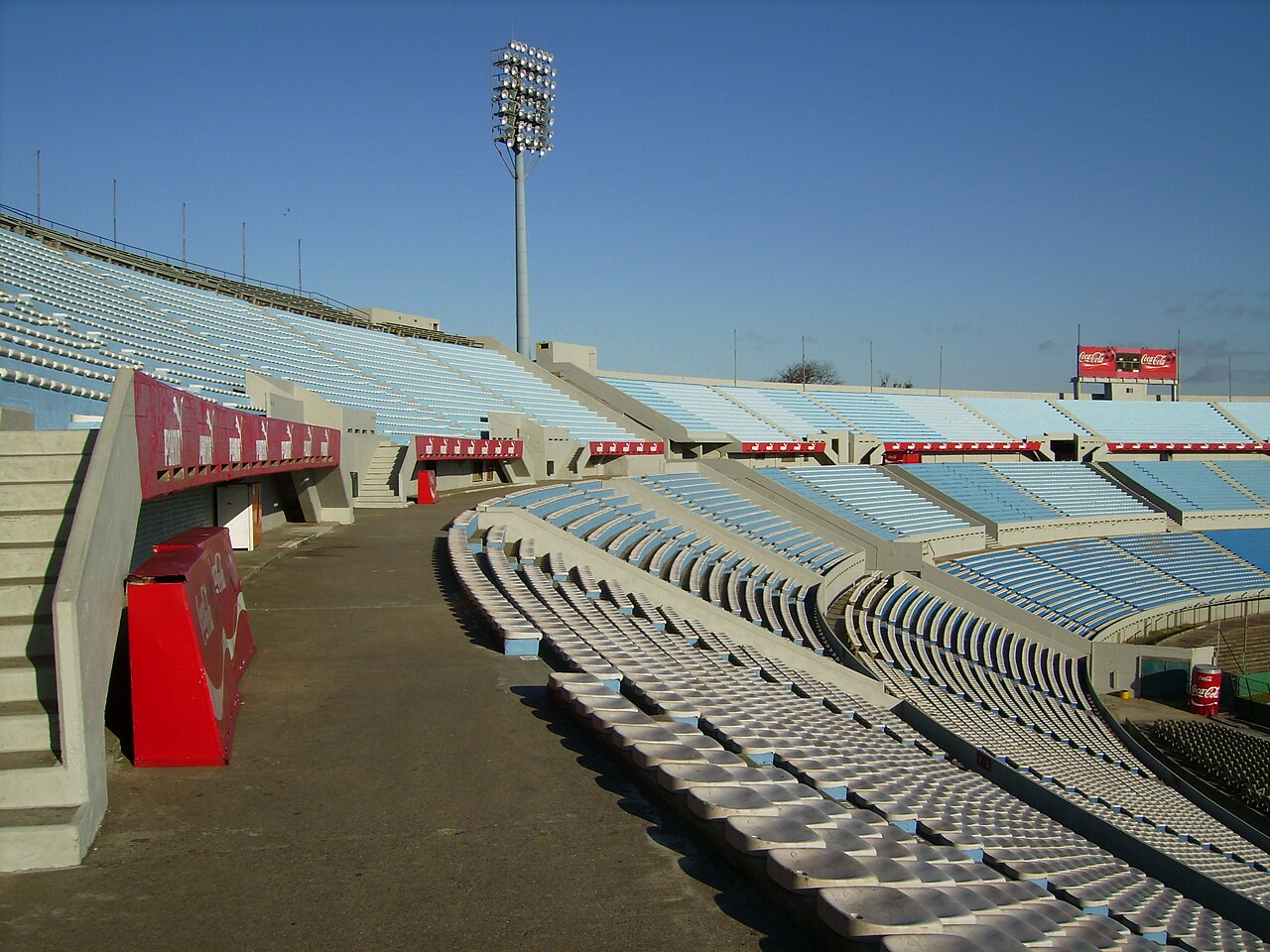 Foto de Estadio Centenario (4)