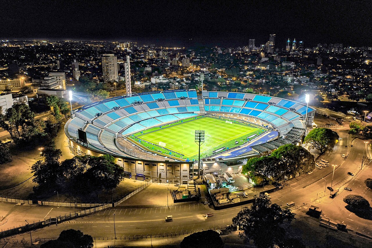 Foto de Estadio Centenario (5)