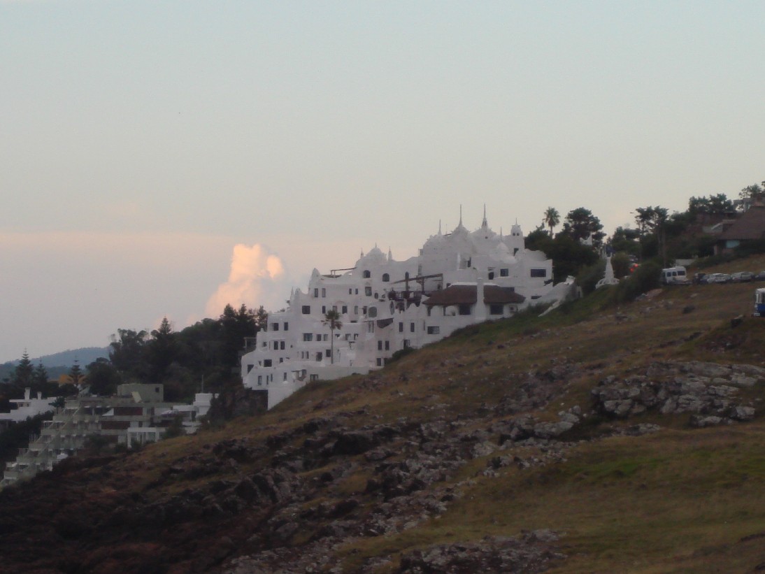 Foto de Casapueblo (3)