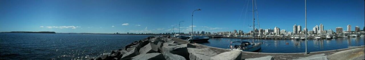 Foto de Puerto de Punta del Este (3)