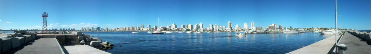 Foto de Puerto de Punta del Este (4)