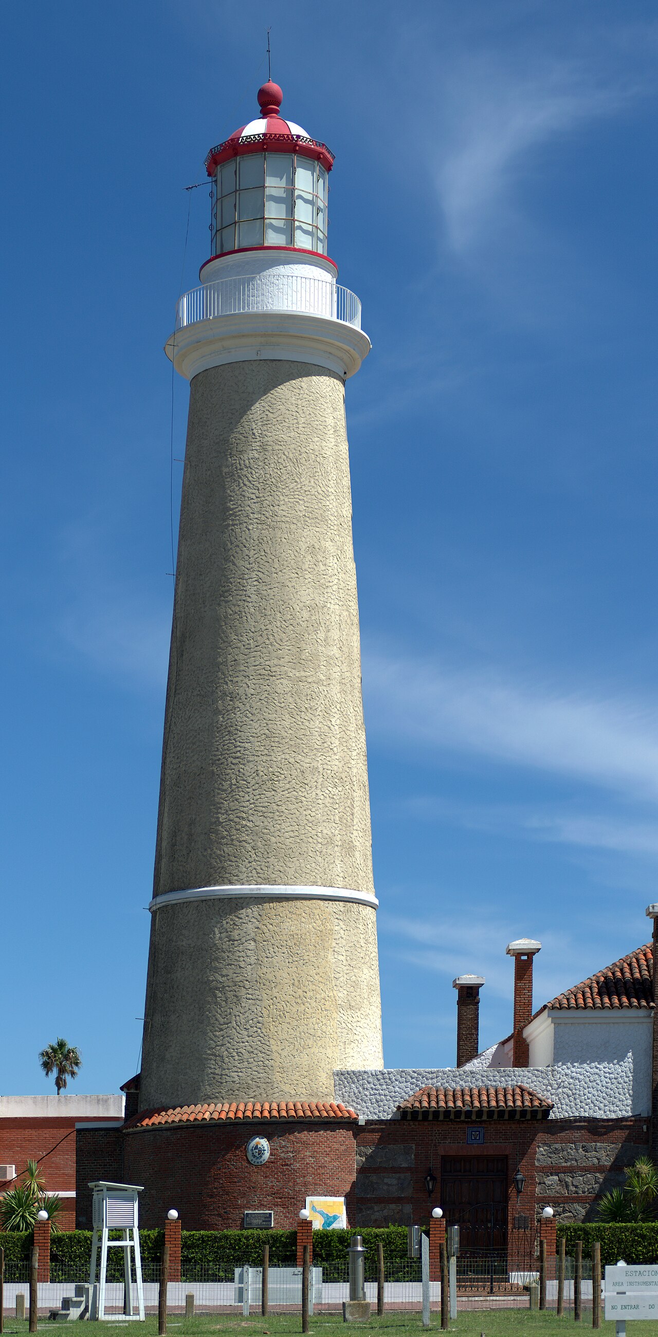 Faro de Punta del Este