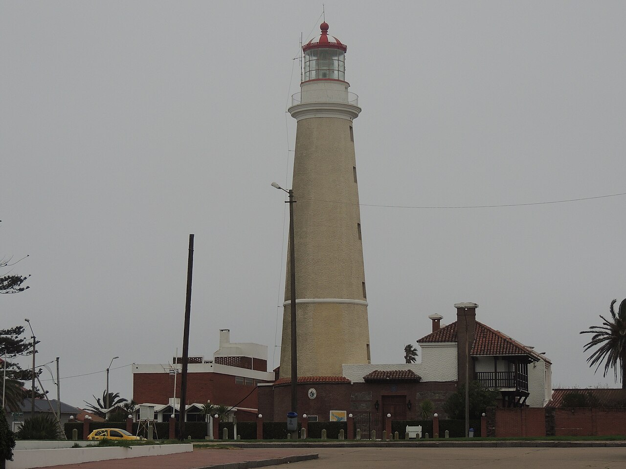 Foto de Faro de Punta del Este (4)